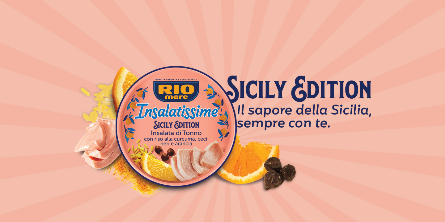 Sicily Edition