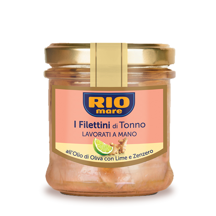RIO-MARE-filettini-di-tonno-130g-LIME-E-ZENZERO